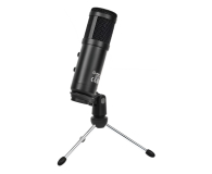 Lorgar Soner 313 Czarny LRG-CMT313 - 1326965 - zdjęcie 4